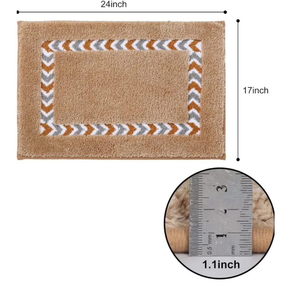 Cosy Homeer Rug, 17